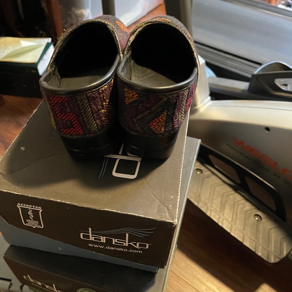 Dansko